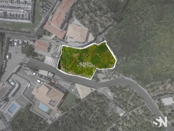 Terreno para Venda em Ponta do Sol