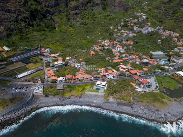 Terreno para Venda em Ponta do Sol