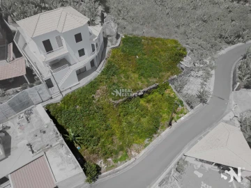 Terreno para Venda em Ponta do Sol