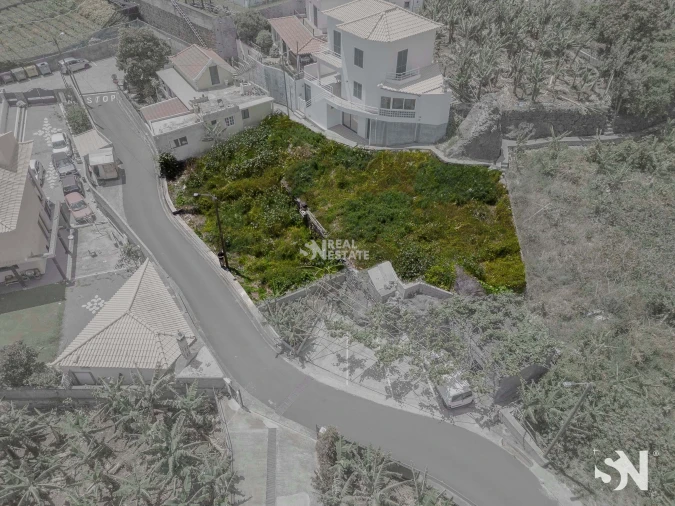 Terreno para Venda em Ponta do Sol Foto 19