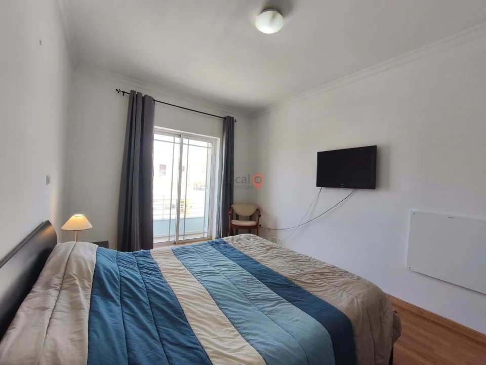 Apartamento T2 para Venda em Lagos (São Sebastião e Santa Maria) Foto 7
