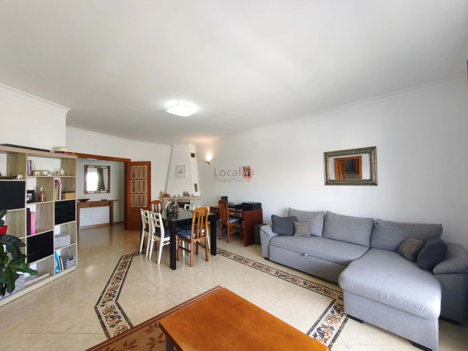 Apartamento T2 para Venda em Lagos (São Sebastião e Santa Maria) Foto 2