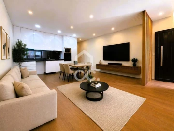 Apartamento T2 para Venda em Vila do Conde