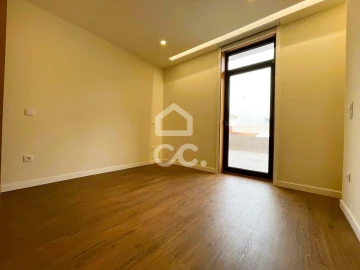 Apartamento T2 para Venda em Vila do Conde