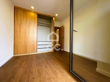 Apartamento T2 para Venda em Vila do Conde