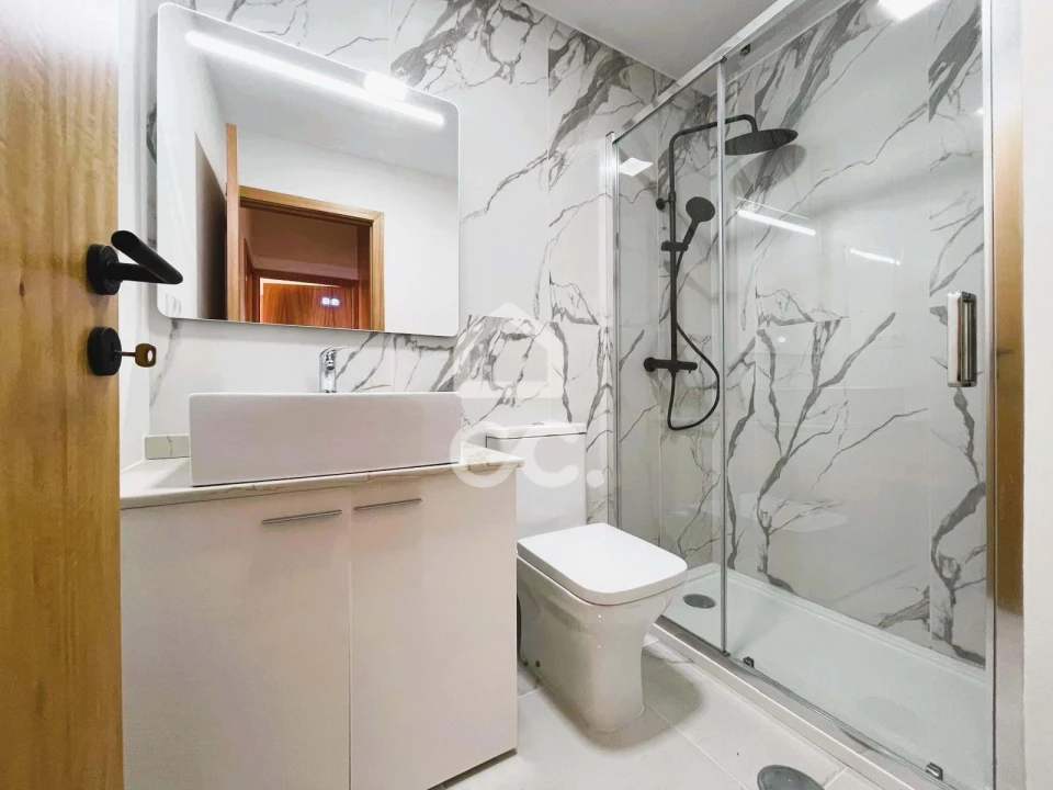 Apartamento T2 para Venda em Vila do Conde Foto 20