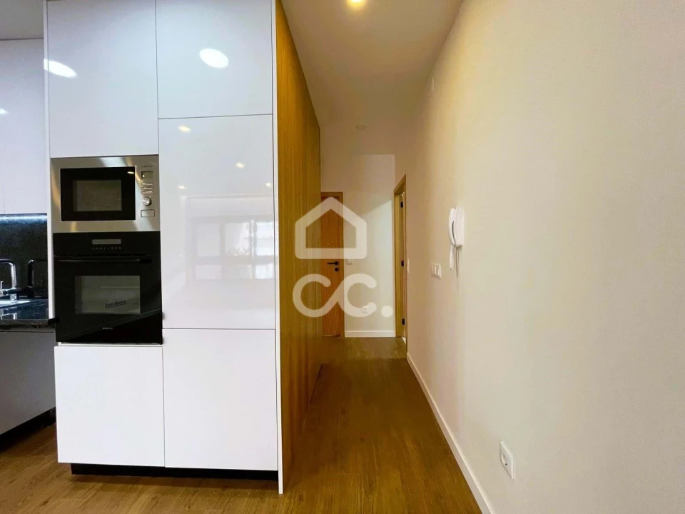 Apartamento T2 para Venda em Vila do Conde Foto 5