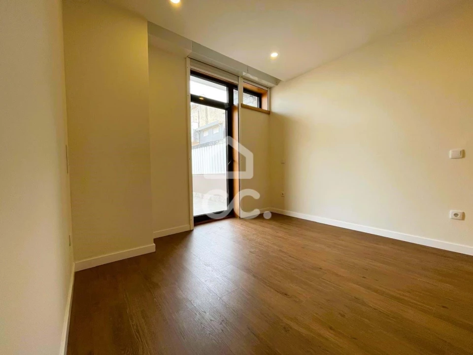 Apartamento T2 para Venda em Vila do Conde Foto 12