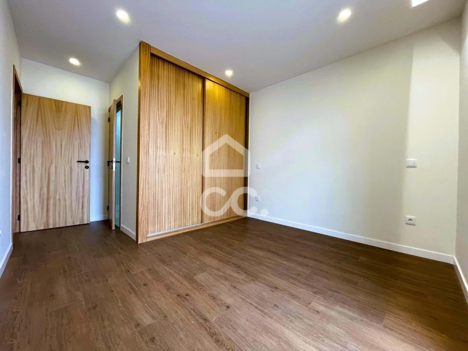 Apartamento T2 para Venda em Vila do Conde Foto 14
