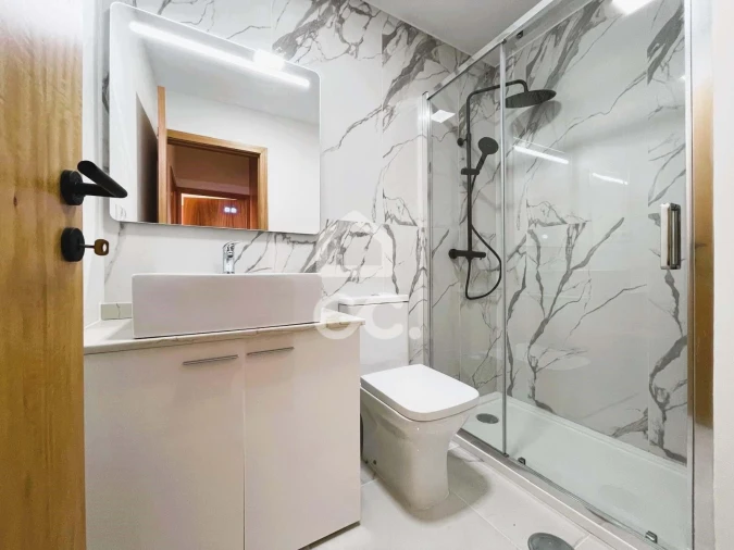 Apartamento T2 para Venda em Vila do Conde Foto 20