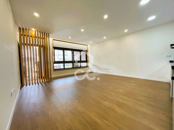Apartamento T2 para Venda em Vila do Conde Foto 16