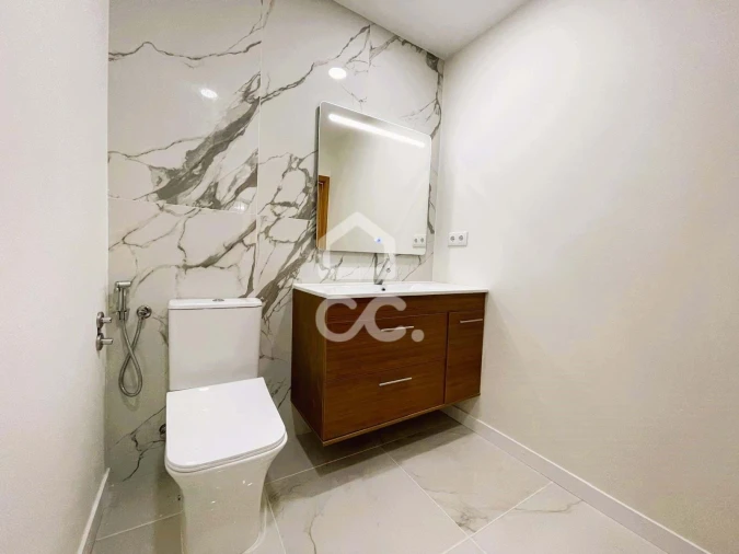 Apartamento T2 para Venda em Vila do Conde Foto 19