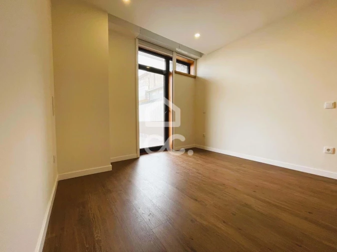 Apartamento T2 para Venda em Vila do Conde Foto 9