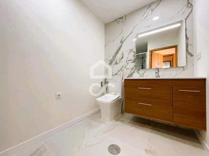 Apartamento T2 para Venda em Vila do Conde Foto 22