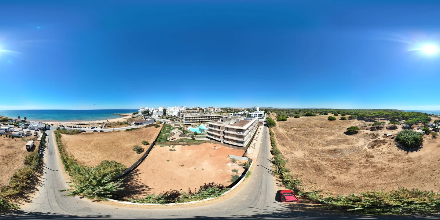 Apartamento T2 para Venda em Quarteira Foto 37