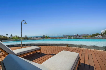 Apartamento T2 para Venda em Quarteira