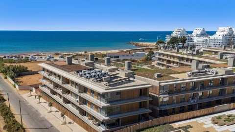 Apartamento T2 para Venda em Quarteira