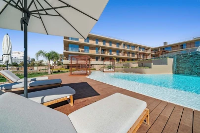 Apartamento T2 para Venda em Quarteira