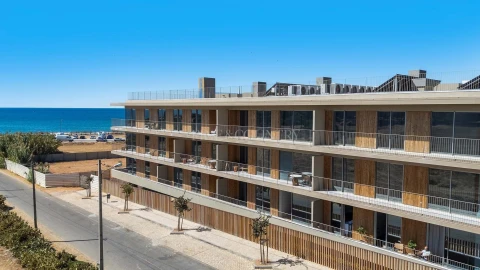 Apartamento T2 para Venda em Quarteira