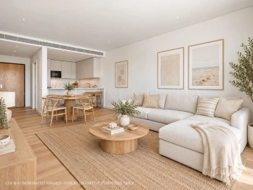 Apartamento T2 para Venda em Quarteira