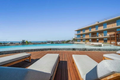 Apartamento T2 para Venda em Quarteira