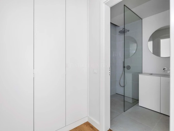 Apartamento T2 para Venda em Quarteira Foto 18