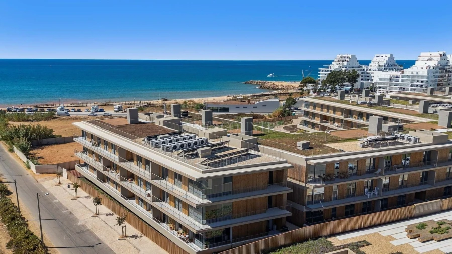 Apartamento T2 para Venda em Quarteira Foto 6