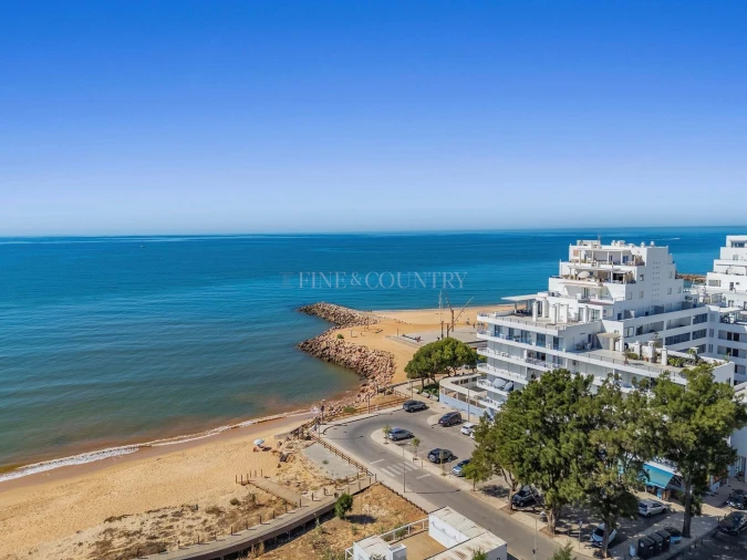 Apartamento T2 para Venda em Quarteira Foto 22