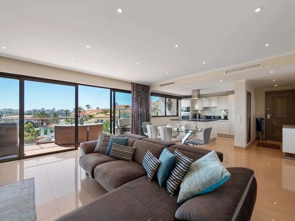 Apartamento T2 para Venda em Ferragudo Foto 2