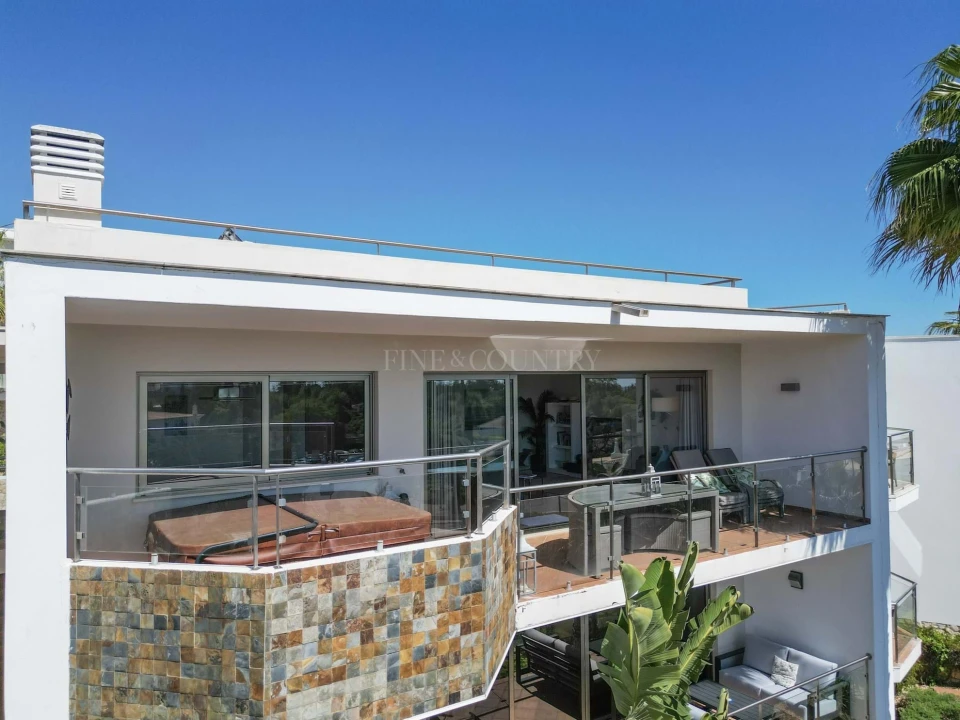 Apartamento T2 para Venda em Ferragudo Foto 21