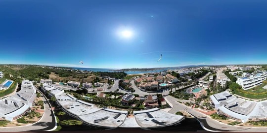 Apartamento T2 para Venda em Ferragudo