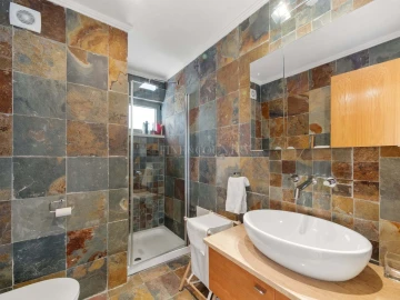 Apartamento T2 para Venda em Ferragudo