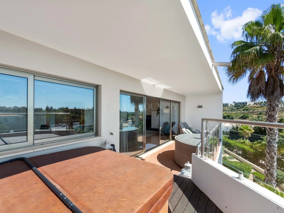 Apartamento T2 para Venda em Ferragudo Foto 18