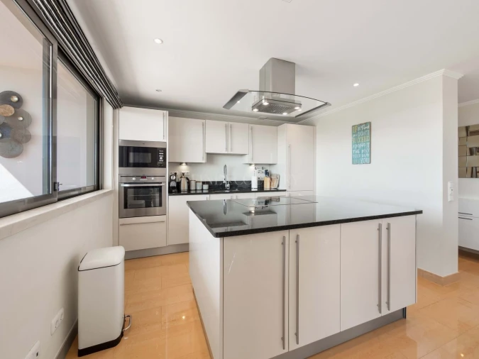 Apartamento T2 para Venda em Ferragudo Foto 8