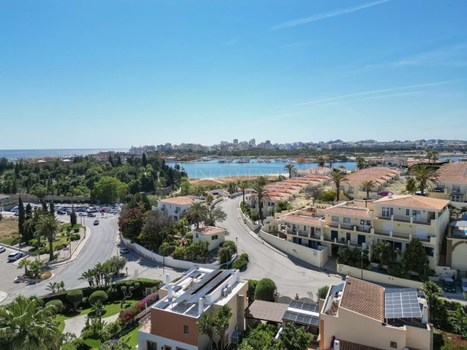 Apartamento T2 para Venda em Ferragudo Foto 22