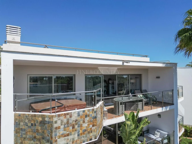Apartamento T2 para Venda em Ferragudo Foto 21
