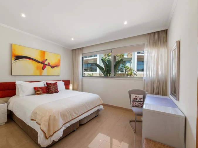 Apartamento T2 para Venda em Ferragudo Foto 12