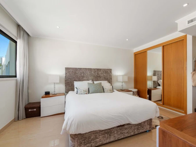 Apartamento T2 para Venda em Ferragudo Foto 15