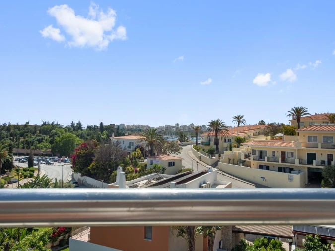 Apartamento T2 para Venda em Ferragudo Foto 19