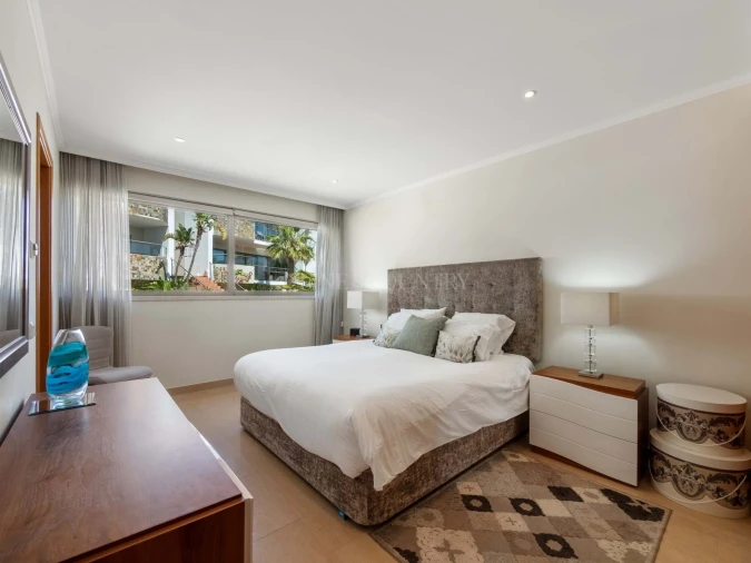 Apartamento T2 para Venda em Ferragudo Foto 13