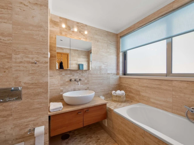 Apartamento T2 para Venda em Ferragudo Foto 17