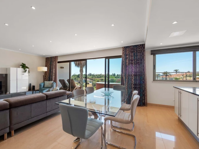 Apartamento T2 para Venda em Ferragudo Foto 3