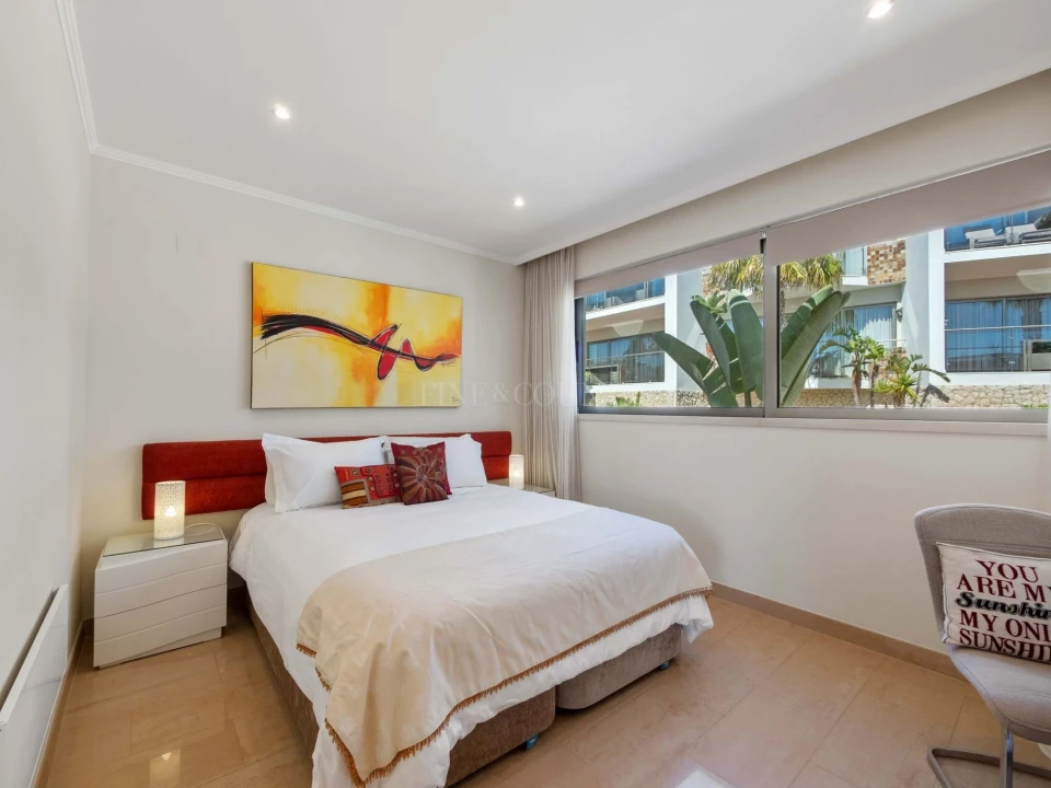 Apartamento T2 para Venda em Ferragudo Foto 11