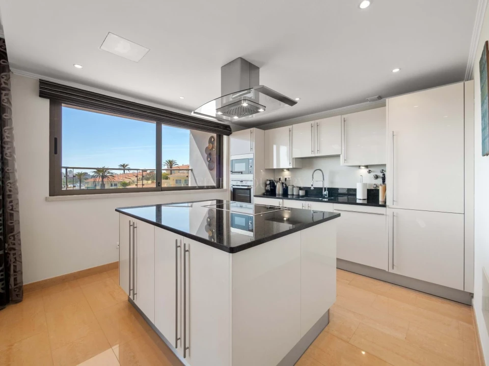 Apartamento T2 para Venda em Ferragudo Foto 7