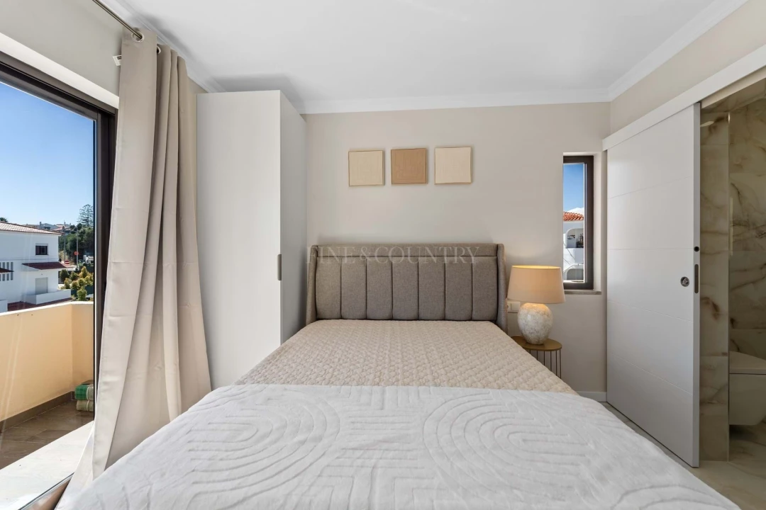 Apartamento T2 para Venda em Albufeira e Olhos de Água Foto 6