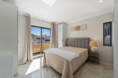 Apartamento T2 para Venda em Albufeira e Olhos de Água