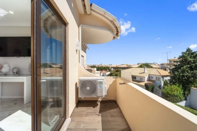Apartamento T2 para Venda em Albufeira e Olhos de Água