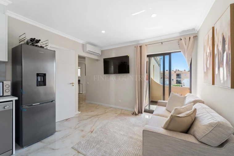 Apartamento T2 para Venda em Albufeira e Olhos de Água Foto 17