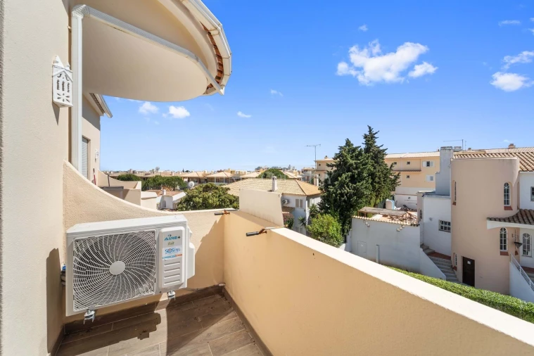 Apartamento T2 para Venda em Albufeira e Olhos de Água Foto 10