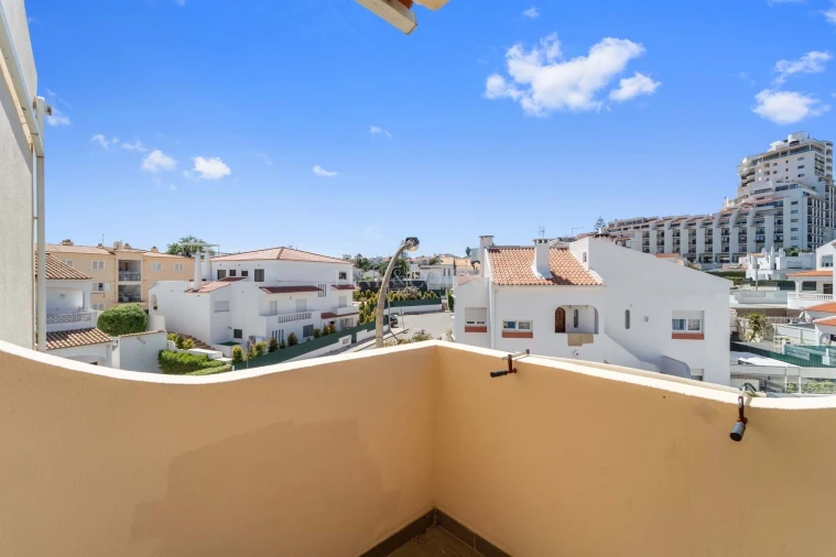 Apartamento T2 para Venda em Albufeira e Olhos de Água